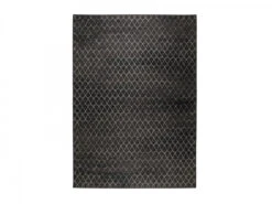 Zuiver Buitentapijt CROSSLEY - Zwart Zwart