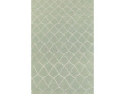 Zuiver Buitentapijt CROSSLEY - Groen Groen -Lifetime || ESSENZA || Zuiver Winkel zuiver crossley 41993