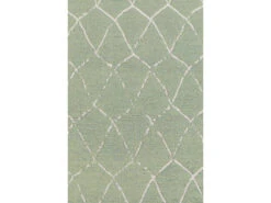 Zuiver Buitentapijt CROSSLEY - Groen Groen -Lifetime || ESSENZA || Zuiver Winkel zuiver crossley 41994