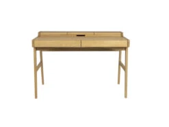 Zuiver Bureau KAAT - Naturel Hout