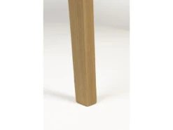 Zuiver Bureau KAAT - Naturel Hout -Lifetime || ESSENZA || Zuiver Winkel zuiver kaat 71215