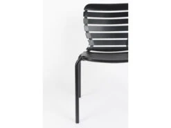 Zuiver Tuinstoel VONDEL - Zwart Zwart -Lifetime || ESSENZA || Zuiver Winkel zuiver vondel 41932
