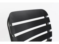 Zuiver Tuinstoel VONDEL - Zwart Zwart -Lifetime || ESSENZA || Zuiver Winkel zuiver vondel 41934