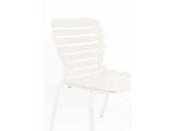Zuiver Tuinstoel VONDEL - Clay Wit -Lifetime || ESSENZA || Zuiver Winkel zuiver vondel 41946