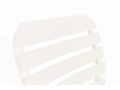 Zuiver Tuinstoel VONDEL - Clay Wit -Lifetime || ESSENZA || Zuiver Winkel zuiver vondel 41947