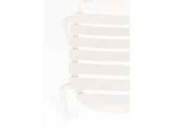 Zuiver Tuinstoel VONDEL - Clay Wit -Lifetime || ESSENZA || Zuiver Winkel zuiver vondel 41948