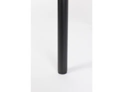 Zuiver Tuinstoel Met Arm VONDEL - Zwart Zwart -Lifetime || ESSENZA || Zuiver Winkel zuiver vondel 41963