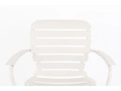 Zuiver Tuinstoel Met Arm VONDEL - Clay Wit 25 Zuiver Tuinstoel Met Arm VONDEL - Clay Wit -Lifetime || ESSENZA || Zuiver Winkel zuiver vondel 41972
