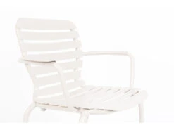 Zuiver Tuinstoel Met Arm VONDEL - Clay Wit 27 Zuiver Tuinstoel Met Arm VONDEL - Clay Wit -Lifetime || ESSENZA || Zuiver Winkel zuiver vondel 41974