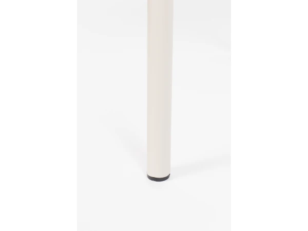 Zuiver Tuinstoel Met Arm VONDEL - Clay Wit 16 Zuiver Tuinstoel Met Arm VONDEL - Clay Wit - Afbeelding 14