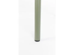 Zuiver Tuinstoel VONDEL - Groen Groen -Lifetime || ESSENZA || Zuiver Winkel zuiver vondel 42018