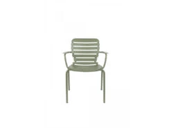 Zuiver Tuinstoel Met Arm VONDEL - Groen Groen 20 Zuiver Tuinstoel Met Arm VONDEL - Groen Groen -Lifetime || ESSENZA || Zuiver Winkel zuiver vondel 42023
