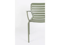Zuiver Tuinstoel Met Arm VONDEL - Groen Groen 23 Zuiver Tuinstoel Met Arm VONDEL - Groen Groen -Lifetime || ESSENZA || Zuiver Winkel zuiver vondel 42026