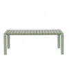Zuiver Tuinbank VONDEL - Groen Groen -Lifetime || ESSENZA || Zuiver Winkel zuiver vondel 42059