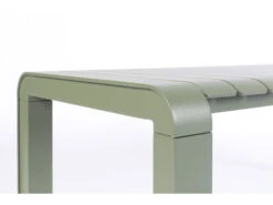 Zuiver Tuinbank VONDEL - Groen Groen -Lifetime || ESSENZA || Zuiver Winkel zuiver vondel 42065