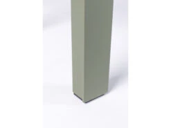 Zuiver Tuinbank VONDEL - Groen Groen -Lifetime || ESSENZA || Zuiver Winkel zuiver vondel 42066