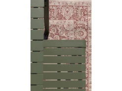 Zuiver Tuinbank VONDEL - Groen Groen -Lifetime || ESSENZA || Zuiver Winkel zuiver vondel 42068