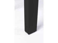 Zuiver Tuinbank VONDEL - Zwart Zwart -Lifetime || ESSENZA || Zuiver Winkel zuiver vondel 42077