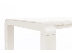 Zuiver Tuinbank VONDEL - Clay Wit -Lifetime || ESSENZA || Zuiver Winkel zuiver vondel 42087