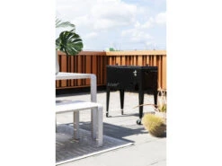 Zuiver Tuinbank VONDEL - Clay Wit -Lifetime || ESSENZA || Zuiver Winkel zuiver vondel 42089