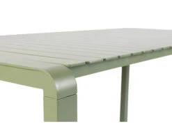 Zuiver Tuintafel VONDEL - Groen Groen -Lifetime || ESSENZA || Zuiver Winkel zuiver vondel 42139