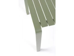 Zuiver Tuintafel VONDEL - Groen Groen -Lifetime || ESSENZA || Zuiver Winkel zuiver vondel 42141