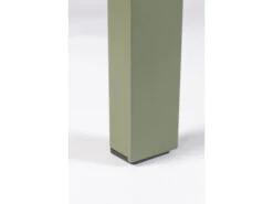 Zuiver Tuintafel VONDEL - Groen Groen -Lifetime || ESSENZA || Zuiver Winkel zuiver vondel 42143