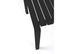 Zuiver Tuintafel VONDEL - Zwart Zwart -Lifetime || ESSENZA || Zuiver Winkel zuiver vondel 42151