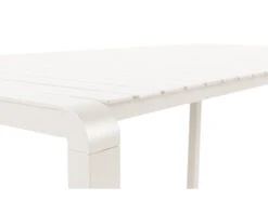 Zuiver Tuintafel VONDEL - Clay Wit -Lifetime || ESSENZA || Zuiver Winkel zuiver vondel 42160