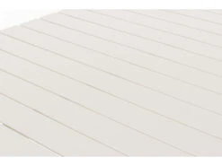 Zuiver Tuintafel VONDEL - Clay Wit -Lifetime || ESSENZA || Zuiver Winkel zuiver vondel 42161