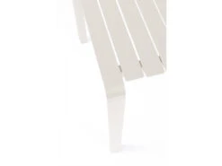 Zuiver Tuintafel VONDEL - Clay Wit -Lifetime || ESSENZA || Zuiver Winkel zuiver vondel 42162