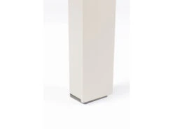 Zuiver Tuintafel VONDEL - Clay Wit -Lifetime || ESSENZA || Zuiver Winkel zuiver vondel 42164