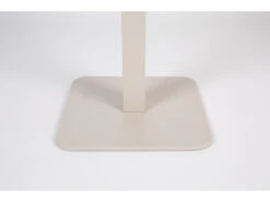 Zuiver Tuintafel Vierkant VONDEL - Clay Wit -Lifetime || ESSENZA || Zuiver Winkel zuiver vondel 44433