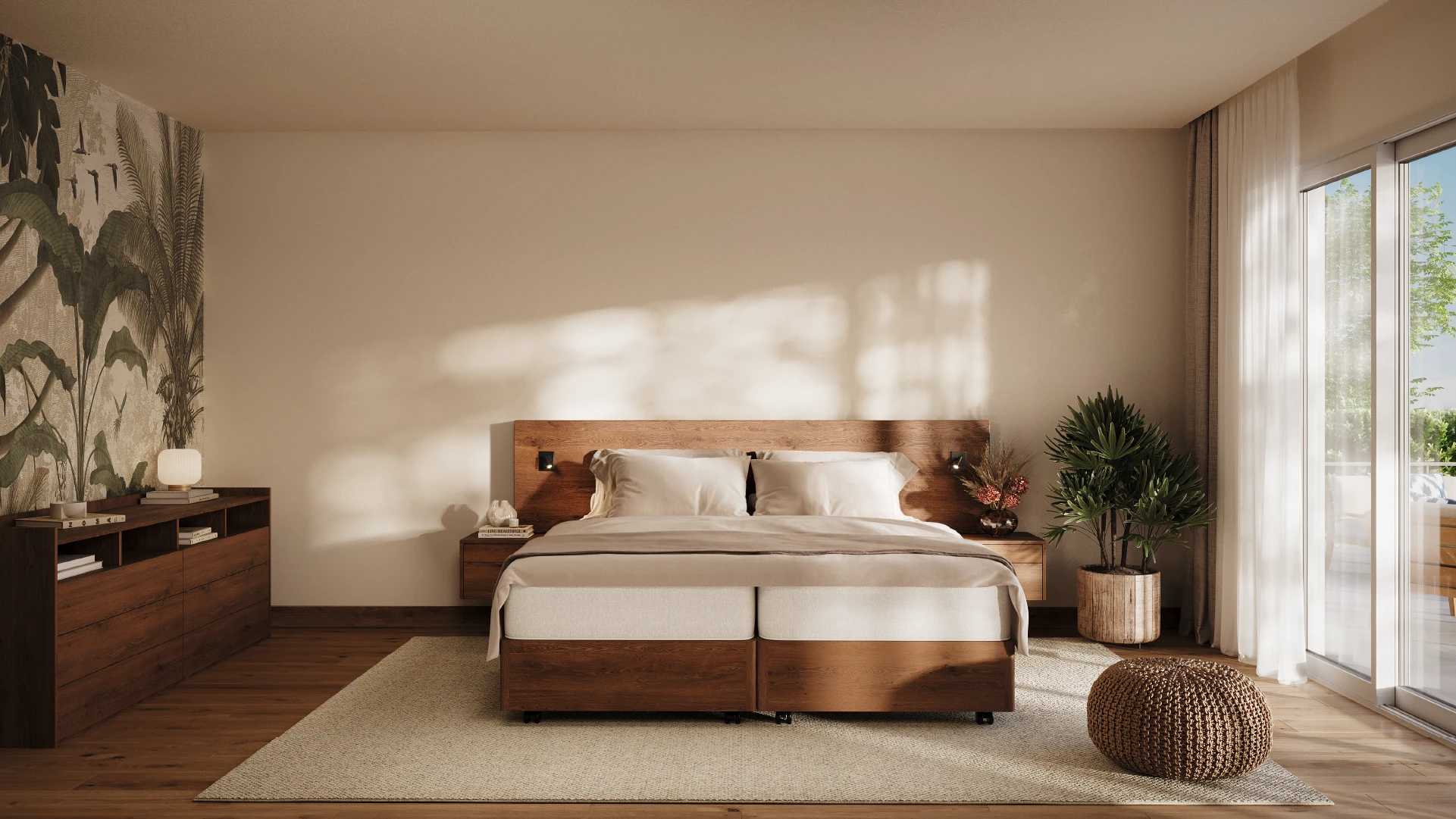 Lifetime || ESSENZA || Zuiver Winkel 14 Lifetime || ESSENZA || Zuiver Winkel -Lifetime || ESSENZA || Zuiver Winkel slaapkamer inspiratie 01